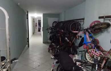 Imagem 5: Recreio Apto 1 qto com varanda à 800mts da praia e BRT