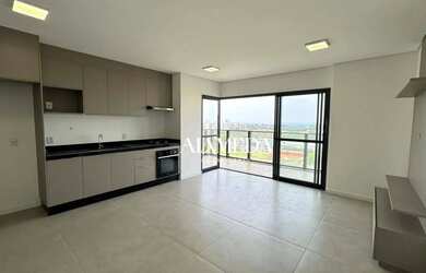 Imagem 11: Apartamento com 3 Quartos sendo 1 Suíte com Armários na cozinha e quartos para alugar por