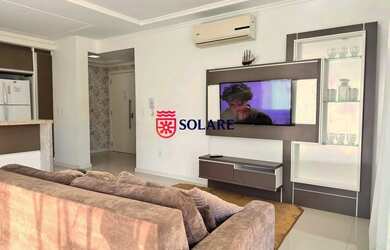 Imagem 3: Lindo apto de 3 dormitórios para 9 pessoas em Bombas