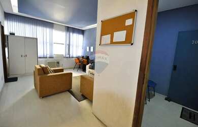 Imagem 10: Sala Comercial 30m², elevadores no Coração da Savassi!