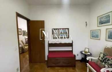 Imagem: O apartamento possui 2 Dormitórios, 2 Banheiros, 80m² de Área