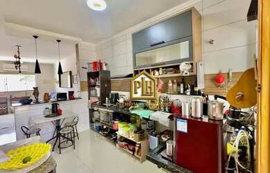 Imagem 10: Casa com 2 dormitórios à venda, 90 m² por R$ 580.000 - Nova Atibaia - Atibaia/SP