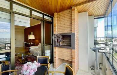 Imagem 12: Apartamento a venda no Residencial Millenium no bairro Centro