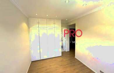 Imagem 13: Apartamento 216m² com 3 suítes no Brooklin