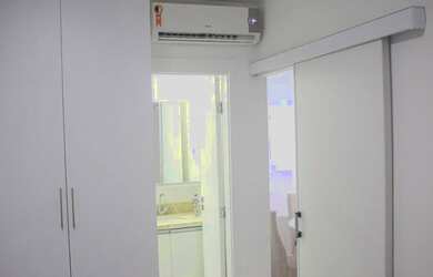 Imagem 11: ED.MANDARIM. Piscina, Imóvel mobiliado, Ar-condicionadoeÁrea de serviço