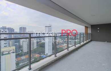 Imagem 5: Apartamento no contrapiso no Campo Belo, recém entregue