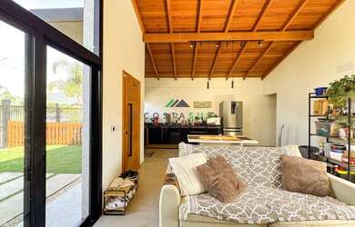 Imagem 4: Casa Térrea a Venda, Loteamento Campo D x27 una