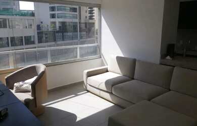 Imagem 7: Apartamento mobiliado locação em Nova Lima