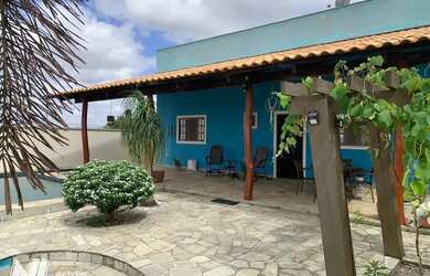 Imagem 3: Casa em Cond. Fazenda Real I/II à venda em Macaíba com 179,53 m2 e Terreno...