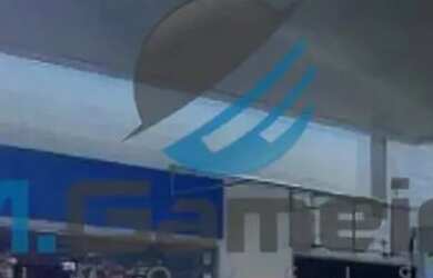 Imagem: O depósito possui 30m² de Área e está localizado em Madureira