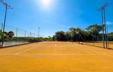 Imagem 12: Terreno à venda no Condomínio Portal dos Bandeirantes - Salto/SP
