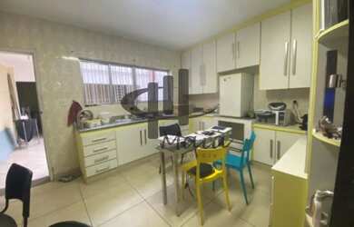 Imagem 2: Locação Sobrado Sao Caetano do Sul Santa Paula Ref 23217