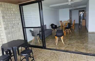 Imagem 6: Apartamento Frente Mar na Praia do Morro em Guarapari