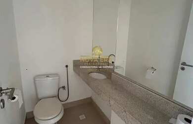 Imagem 16: ESPETACULAR, VISTA MAR, GUILHERMINA, Sacada , 3 suítes, lavabo, 2 vagas