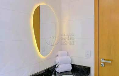 Imagem 16: Apartamento Quarto e Sala Mobiliado à venda Studio Design 3