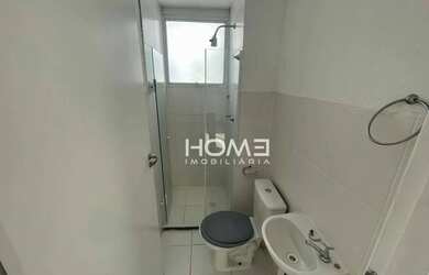 Imagem 10: Apartamento com 2 dormitórios à venda, 41 m² por R$ 130.000,00 - Campo...