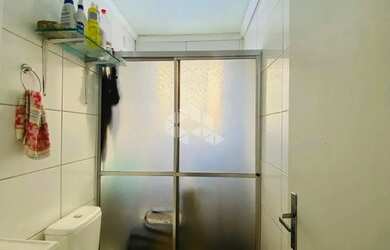 Imagem 14: Esse sobrado é pra quem ama conforto e muito espaço!