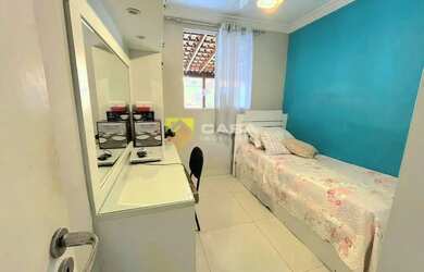 Imagem 9: jhu-Oportunidade no Condomínio Parque Fragata Apto Térreo 100 m, 2 quartos...