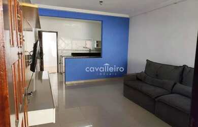 Imagem 4: Casa à venda, 70 m² por R$ 360.000,00 - Barroco Itaipuaçu - Maricá/RJ