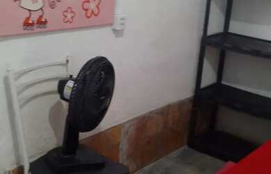 Imagem 2: Aluga quarto individual para senhoras e moças