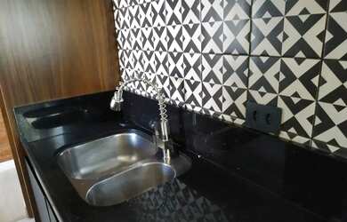 Imagem 7: Imóvel para aluguel tem 52 metros quadrados com 2 quartos em Atuba -...