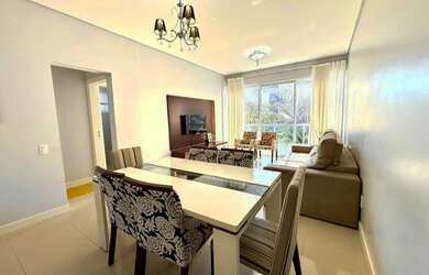 Imagem: O apartamento possui 2 Dormitórios, 3 Banheiros, 1 Vaga na