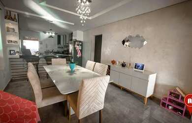 Imagem 3: Casa com 4 dormitórios, 380 m² - venda por R$ 960.000,00 ou aluguel...