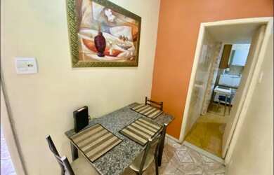 Imagem 10: Pacote Réveillon Apartamento ao Lado da Praia Copacabana