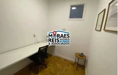 Imagem 2: Apartamento com 2 dormitórios para alugar, 123 m² Itaim Bibi - São...