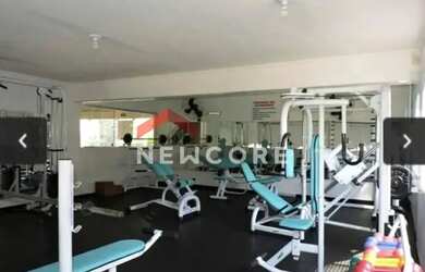 Imagem 8: Lote em condomínio em Alameda Tília - Altos de São Fernando - Jandira/SP