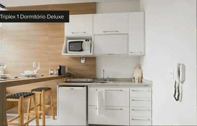 Imagem 16: Apartamento com 2 Quartos para alugar, 72m² - Brooklin