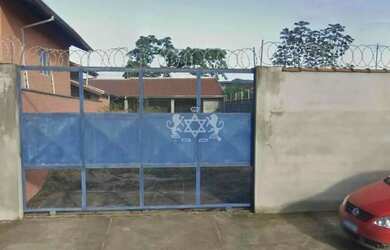 Imagem: O terreno possui 415m² de Área e está localizado em Pontal