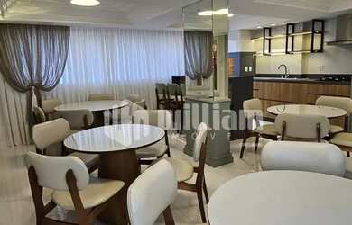 Imagem 8: APARTAMENTO A VENDA COM 3 DORMITÓRIOS, SENDO 2 SUITES, AREA DE FESTAS...