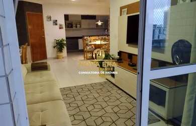 Imagem 16: Guilhermina Mobiliado Pronto Morar R$750mil,3dorm,1suite,2vagas,lazer completo