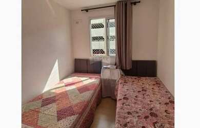 Imagem 5: APARTAMENTO NASCENTE, 2 QUARTOS, SENDO 1 SUÍTE - PERNAMBUÉS