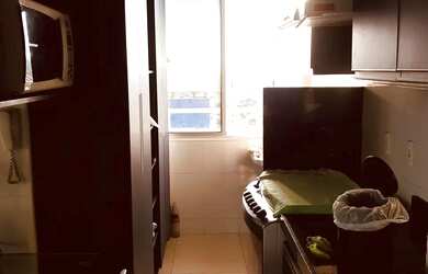 Imagem 7: Imóvel para aluguel possui 82 metros quadrados com 3 quartos em Ininga...