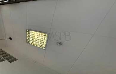 Imagem: O depósito possui 20m² de Área e está localizado em Pinheiros