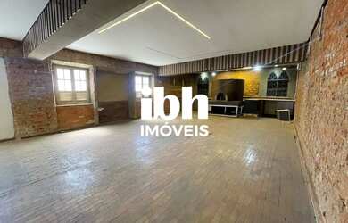 Imagem 8: Casa Comercial de esquina com 900m² no Bairro Funcionários-Belo Horizonte