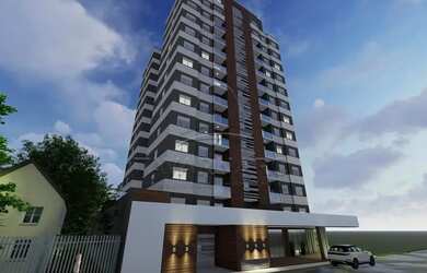 Imagem 5: Apartamento Padrão em Ponta Grossa