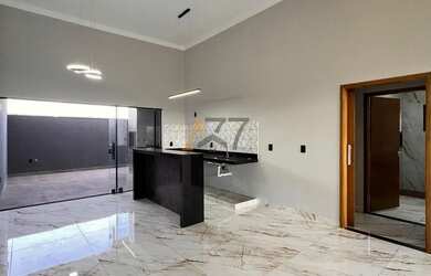 Imagem 5: Casa de 3 quartos 2 banheiros e 2 vagas à venda no condomínio Eville...