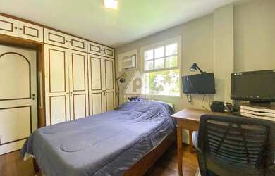 Imagem 14: Cobertura Duplex à venda, 3 quartos, 1 vaga, Santa Teresa - RIO DE JANEIRO/RJ