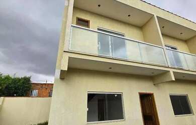 Imagem 2: Casa com 2 dormitórios à venda, 90 m² por R$ 340.000,00 - Alvarez -...