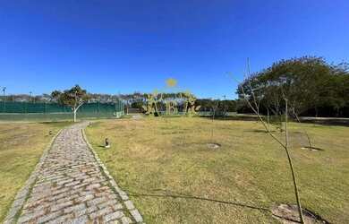 Imagem: O terreno possui 978m² de Área e Imóvel novo e está localizado