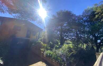 Imagem 2: Sitio - Bairro Serra Grande