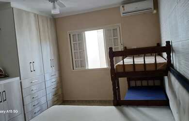 Imagem 15: Casa em Guaratuba, 2 quartos, ar condicionado, 8 pessoas, prox morro do...