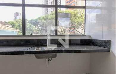 Imagem 8: Apartamento à Venda - Lourdes, 1 Quarto, 37 m2