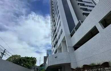 Imagem 2: Imóvel para venda possui 84 metros quadrados com 3 quartos em Pina -...