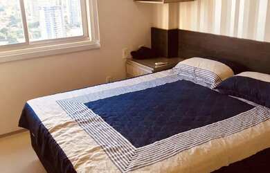 Imagem 5: Imóvel para aluguel possui 82 metros quadrados com 3 quartos em Ininga...