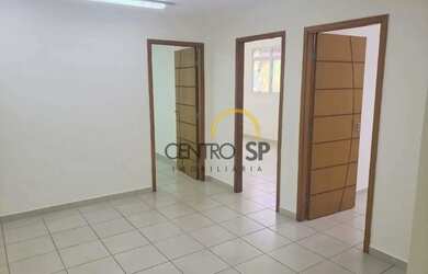 Imagem: O depósito possui 114m² de Área e está localizado em Vila