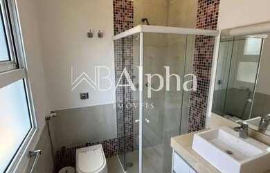 Imagem 12: Casa para locação e venda no Residencial Alphaville 9 em Santana de...